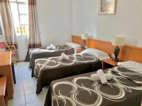 Hotel Pension Cassandra Buzanada 0*,