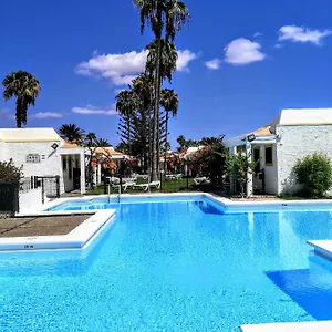 Alsol Tajaraste Vakantiepark