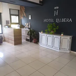 *** Hotel L'albera Spanje