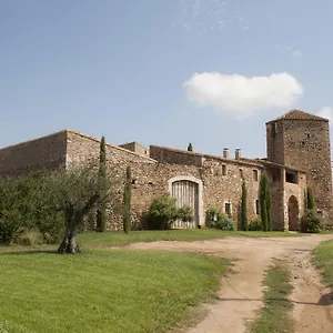  Hotel Castell De Vallgornera Spanje
