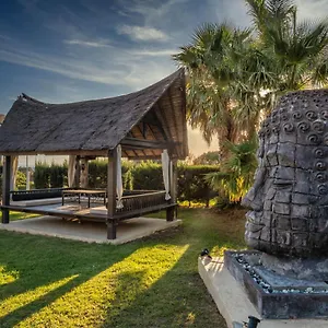 ** Hotel Copacabana Spanje