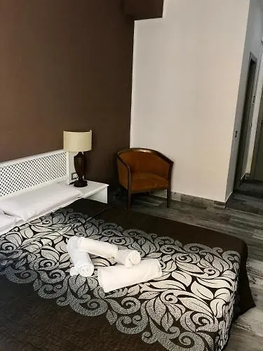 Hotel Pension Cassandra Бусанада 0*,  Испания