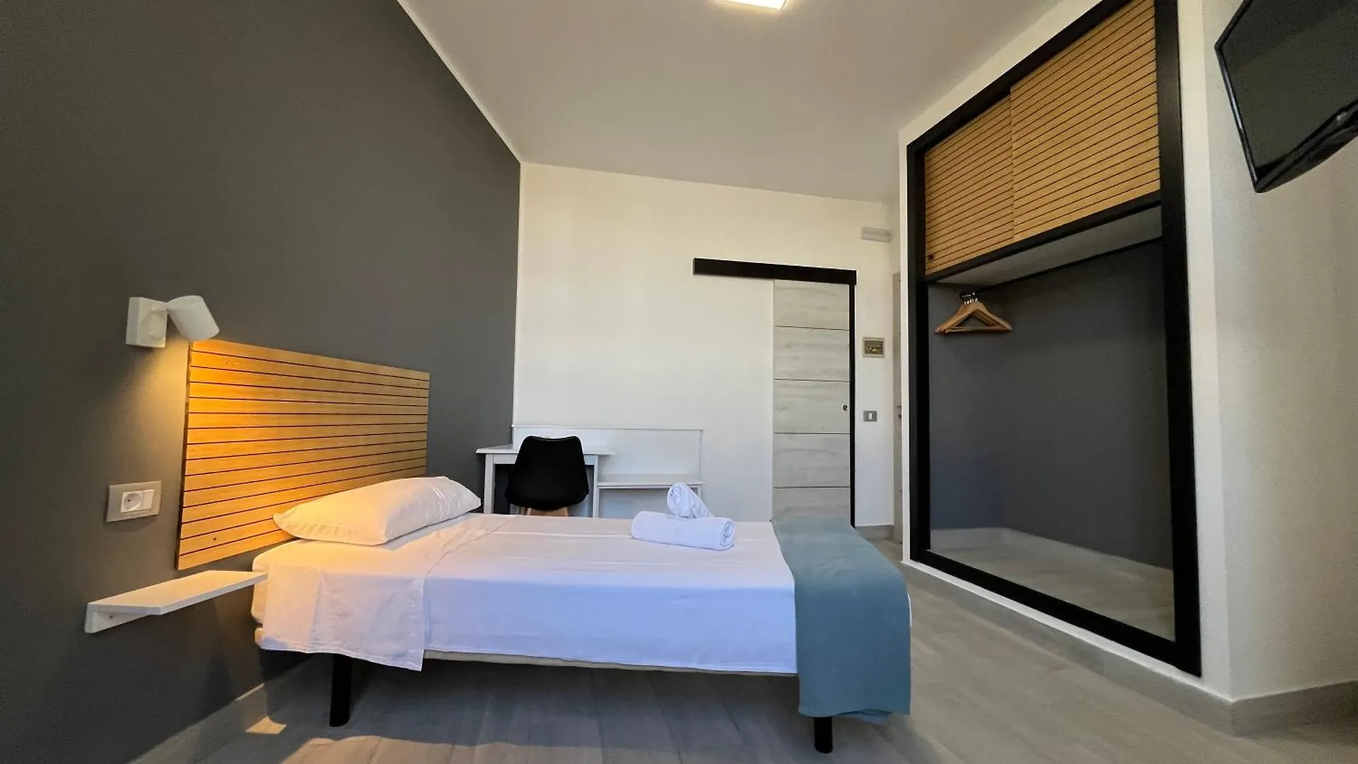Hotel Pension Cassandra Бусанада 0*,  Испания