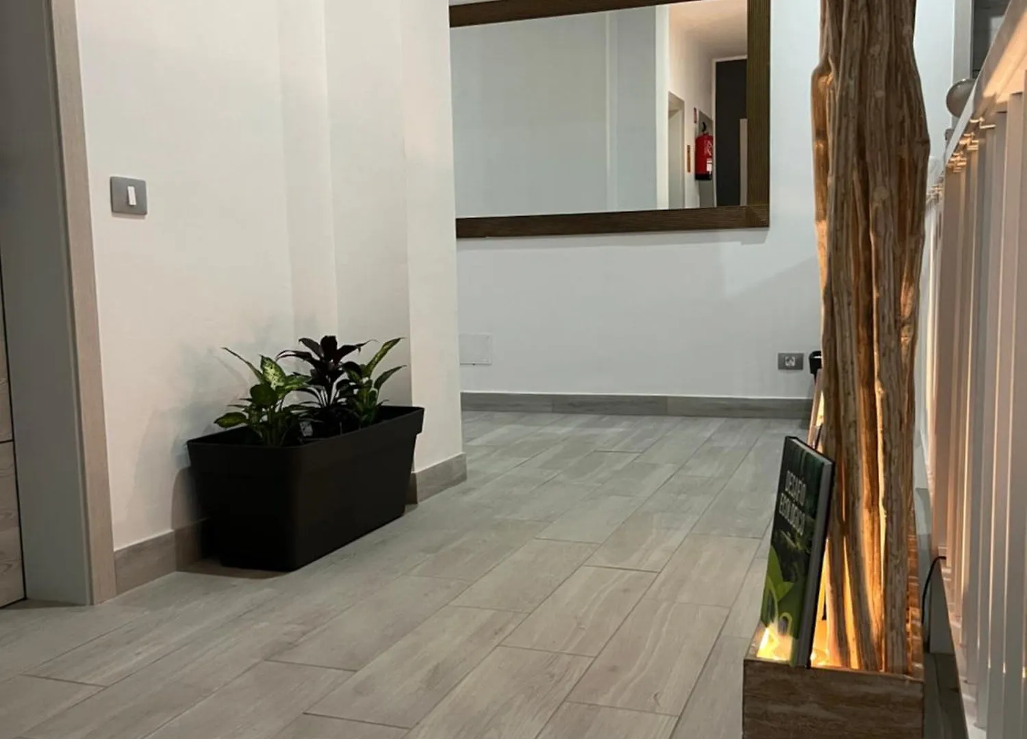Hotel Pension Cassandra Бусанада Испания