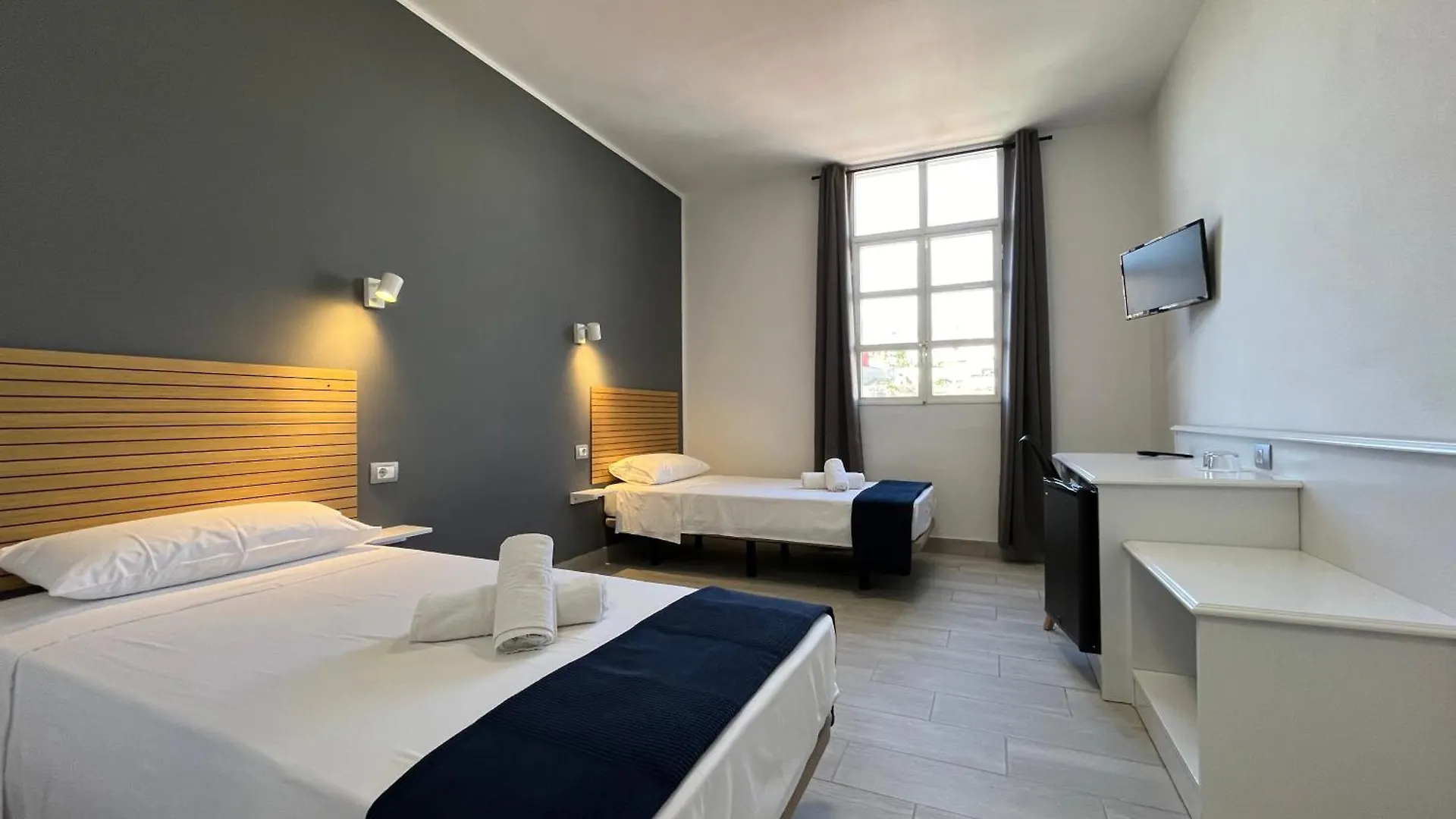 Hotel Pension Cassandra Бусанада 0*,  Испания