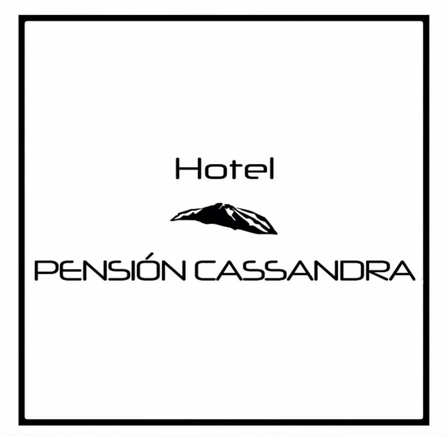 Hotel Pension Cassandra Бусанада 0*,  Испания